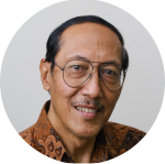 Ir. Edi Leksono, M.Eng., Ph.D