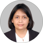 Dr. Ir. Retno Gumilang Dewi, M.Env.Eng.Sc.