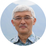 Prof. Dr.-Ing. Yul Yunazwin Nazaruddin, M.Sc.DIC., IPM